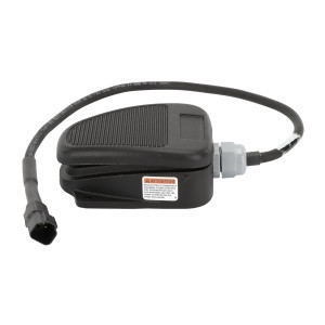 Genie Lift Part # 61322GT - FOOT SWITCH W/PIGTAIL, EA