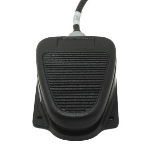 Genie Lift Part # 61322GT - FOOT SWITCH W/PIGTAIL, EA