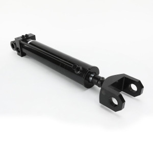 Genie Lift Part # 61431GT - CYLINDER,PLATFORM LEVELING*, EA