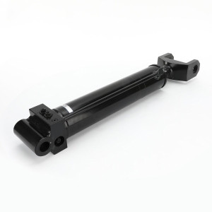 Genie Lift Part # 61431GT - CYLINDER,PLATFORM LEVELING*, EA