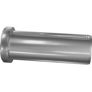 Genie Lift Part # 61604GT - PIN,CLEVIS, 1.50 X 4.465LONG, EA