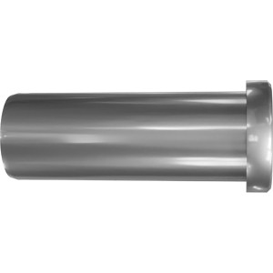 Genie Lift Part # 61604GT - PIN,CLEVIS, 1.50 X 4.465LONG, EA