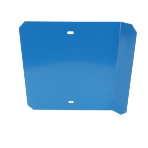 Genie Lift Part # 61663PGT - COVER,DRIVE CHASSIS END ,PTD, EA