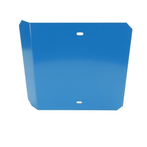 Genie Lift Part # 61663PGT - COVER,DRIVE CHASSIS END ,PTD, EA