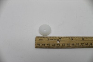 Genie Lift Part # 61684GT - WEARPAD,ACTIVATING ROD, EA