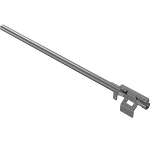 Genie Lift Part # 61688GT - WELDMENT,AXLE SWITCH, EA