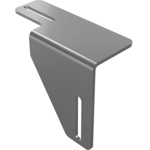 Genie Lift Part # 61735GT - FORMING,REVERSE LOAD SWITCH, EA