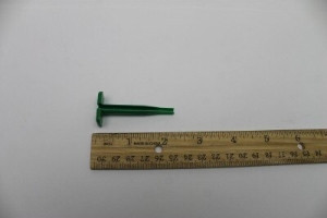 Genie Lift Part # 61790GT - TOOL,REMOVAL,DEUTSCH 14-16GA, EA