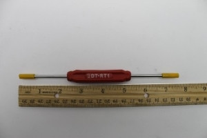 Genie Lift Part # 61791GT - TOOL,WEDGE REMOVAL,DEUTSCH DT, EA