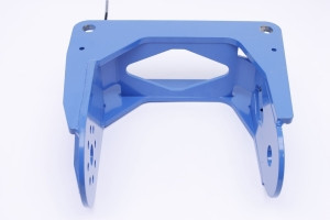 Genie Lift Part # 61804GT - WELDMENT,ROTATOR SUPPORT, EA