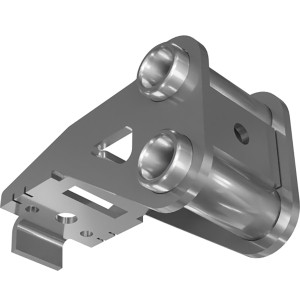 Genie Lift Part # 61809GT - WELDMENT,LOAD SUPPORT, EA