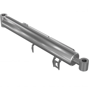 Genie Lift Part # 61814GT - CYLINDER,PRIMARY BOOM LIFT***, EA