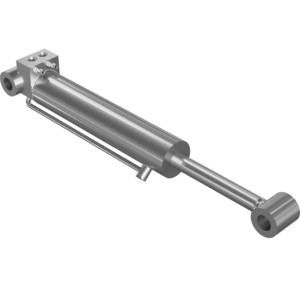 Genie Lift Part # 61816GT - CYLINDER,PLATFORM LEVELING***, EA