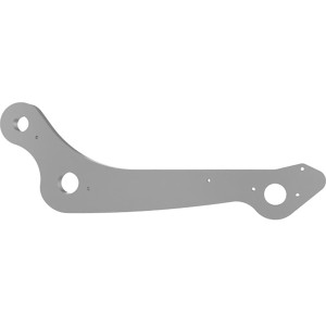 Genie Lift Part # 61920GT - BELLCRANK,JIB,MACHINED, EA