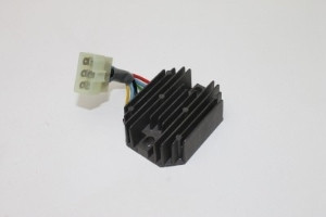 Genie Lift Part # 62085GT - REGULATOR-VOLTAGE(Z482-E), EA