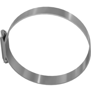 Genie Lift Part # 62114GT - CLAMP-HOSE, AIR CLEANER, EA