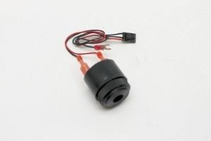 Genie Lift Part # 62164GT - ALARM ASSY,12VDC,ITT,4 PIN****, EA