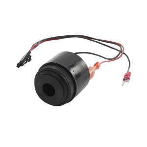 Genie Lift Part # 62164GT - ALARM ASSY,12VDC,ITT,4 PIN****, EA