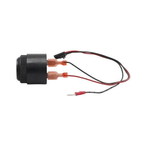 Genie Lift Part # 62164GT - ALARM ASSY,12VDC,ITT,4 PIN****, EA