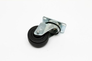 Genie Lift Part # 6219GT - CASTER, PL SW 3.0 X 1.25, EA