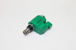 Genie Lift Part # 62262GT - VALVE,SOLENOID N/O (LONG)***, EA