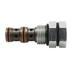 Genie Lift Part # 62265GT - VALVE,DIRECTIONAL 2 POS 2 WAY, EA