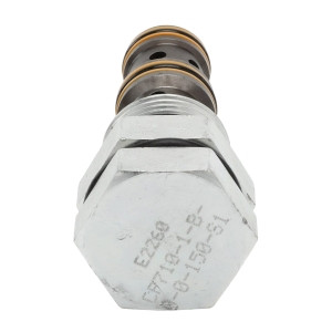 Genie Lift Part # 62265GT - VALVE,DIRECTIONAL 2 POS 2 WAY, EA