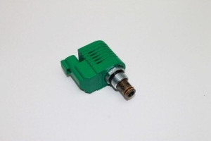 Genie Lift Part # 62267GT - VALVE,SOLENOID N/C (SHORT)***, EA