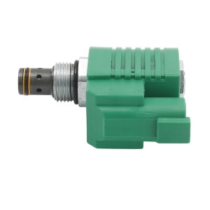 Genie Lift Part # 62267GT - VALVE,SOLENOID N/C (SHORT)***, EA