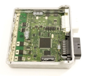 Genie Lift Part # 62278GT - ELEC. CONTROL MODULE, GM BB**, EA