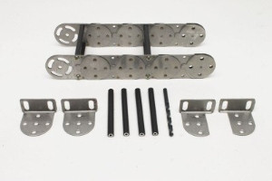 Genie Lift Part # 62322GT - REPAIR LINK SET(60313) 4 LINK*, EA