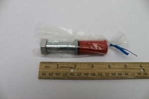 Genie Lift Part # 62326GT - VALVE,PROPORTIONAL SOLENOID*, EA