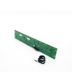 Genie Lift Part # 62399GT - PCB,MEMBRANE/LED,SB/Z80, EA