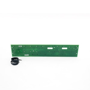 Genie Lift Part # 62399GT - PCB,MEMBRANE/LED,SB/Z80, EA