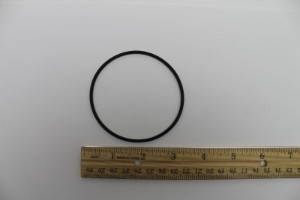 Genie Lift Part # 62407GT - O-RING,PISTON PUMP TO GEARPUMP, EA