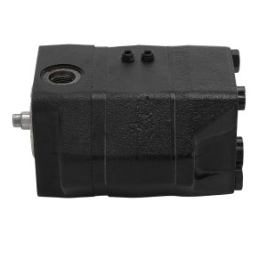 Genie Lift Part # 62411GT - PUMP ASSY. 60511 APU****, EA