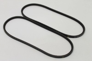 Genie Lift Part # 62423GT - BELT,V KIT (TWO BELTS) 704-30, EA