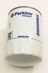 Genie Lift Part # 62427GT - FILTER,OIL,PERKINS 1004-42(SB), EA