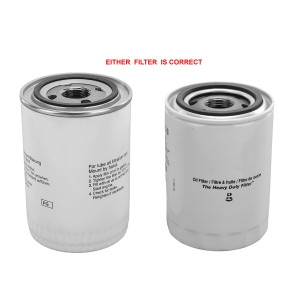 Genie Lift Part # 62430GT - FILTER OIL DEUTZ F4L913, EA