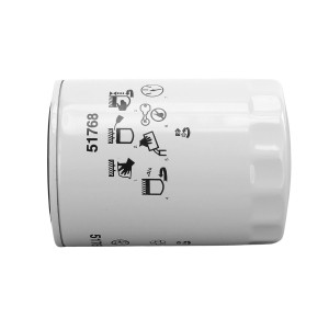 Genie Lift Part # 62430GT - FILTER OIL DEUTZ F4L913, EA