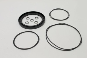 Genie Lift Part # 62465GT - SEAL KIT,DRIVE HUB,TRNTBL ROT*, EA