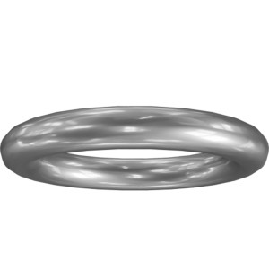 Genie Lift Part # 62507GT - O-RING, ROTATOR MANIFOLD, EA