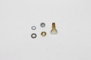 Genie Lift Part # 62695GT - CONTACT,STATIONARY (56434)**, EA