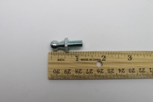 Genie Lift Part # 62706GT - BALL STUD,5/16-18 (56295), EA
