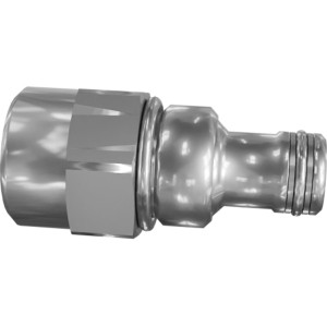 Genie Lift Part # 62814GT - VALVE-FLOW REGULATOR 0.5 GPM**, EA
