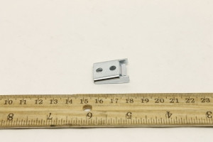 Genie Lift Part # 62819GT - KEEPER, OVER CENTER LATCH TMZ, EA