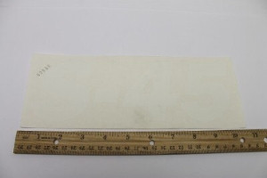 Genie Lift Part # 62960GT - DECAL,COSMETIC,S45,10", EA