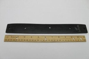 Genie Lift Part # 63138GT - WIPER, EA