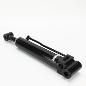Genie Lift Part # 63210GT - CYLINDER,SLAVE,3 X 11.38***, EA