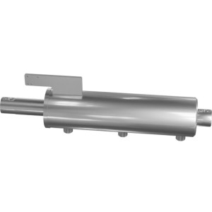 Genie Lift Part # 63216GT - CYLINDER, OSCILLATING AXLE***, EA